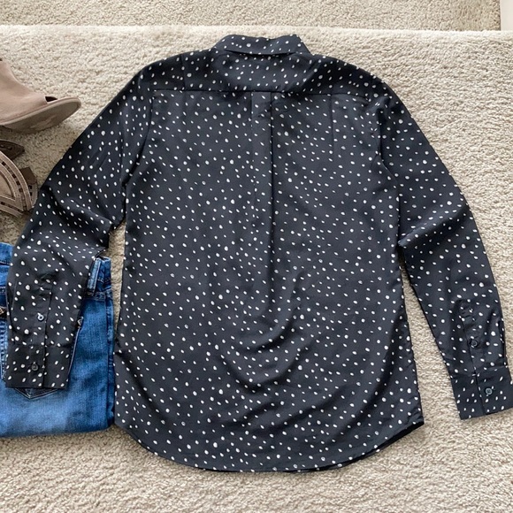 Banana Republic Dillon Classic Fit Shirt - Picture 6 of 6